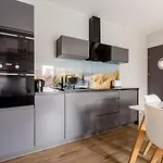 Apartment Martinus Mechelinki