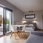 Apartment Martinus *