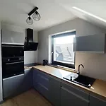 Martinus Apartment *