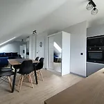 Martinus Apartment Mechelinki