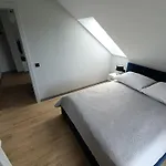 Apartment Martinus Mechelinki