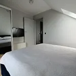 Martinus Apartment *