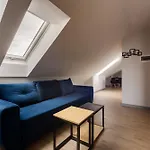 Martinus Apartment Mechelinki