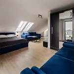 Apartment Martinus *