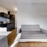 Martinus Apartment Mechelinki