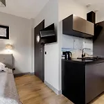 Martinus Apartment *