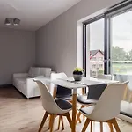 Apartment Martinus *
