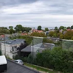 Apartment Martinus *