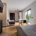 Apartment Martinus Mechelinki