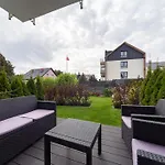 Martinus Apartment