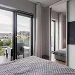 Martinus Apartment Mechelinki