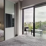Apartment Martinus Mechelinki