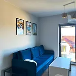 Martinus Apartment Mechelinki