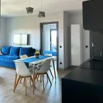Apartment Martinus *