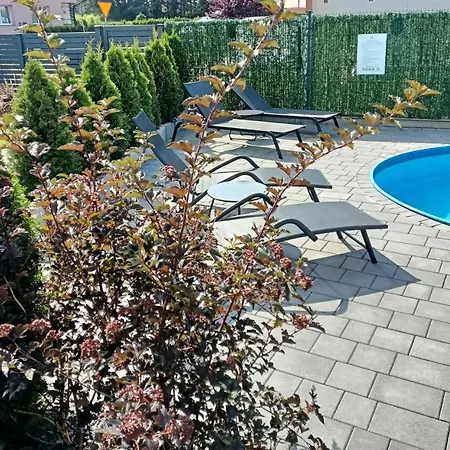 Martinus Appartement