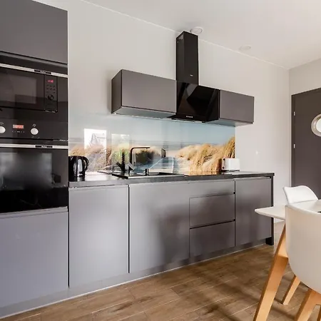 Appartement Martinus Mechelinki