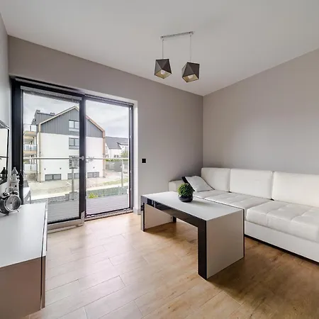 Apartamento Martinus *