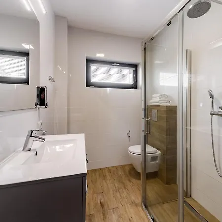 Apartment Martinus *