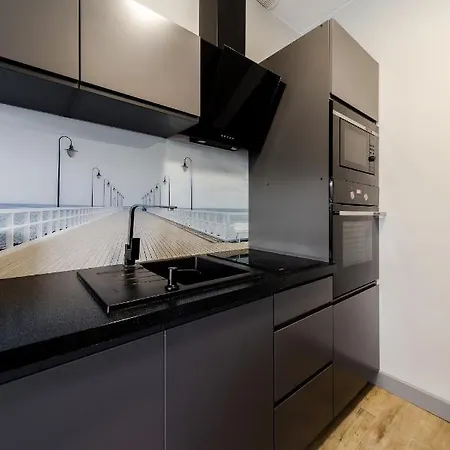 Martinus Apartment *