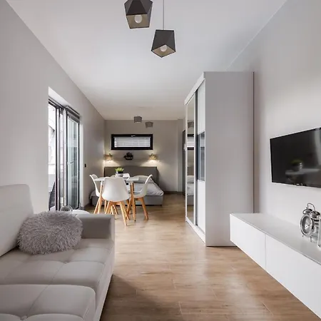 Martinus Appartement