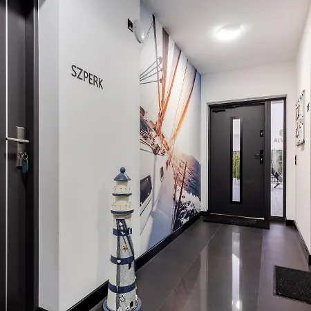 Martinus Appartement