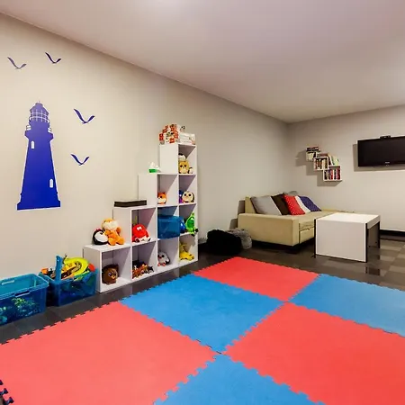 Apartment Martinus *