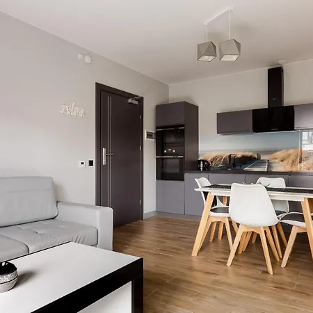 Apartment Martinus Mechelinki