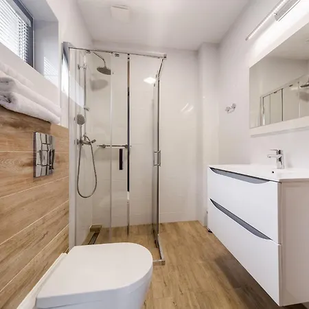 Apartment Martinus *