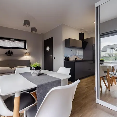 Martinus * Mechelinki