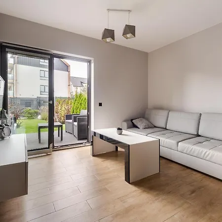 Apartment Martinus Mechelinki