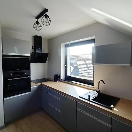 Martinus Apartmán *