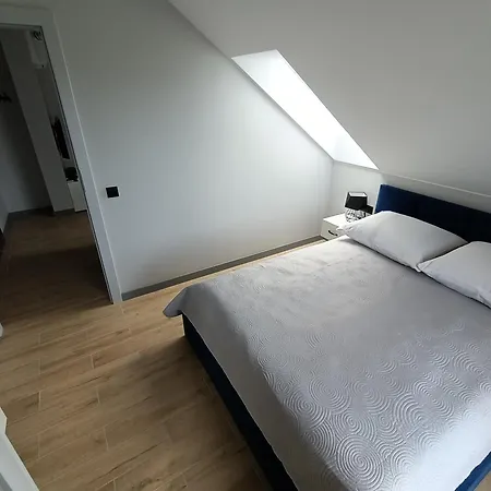 Apartamento Martinus Mechelinki