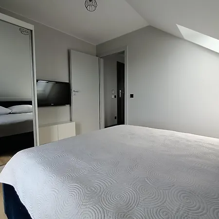 Martinus Apartamento *