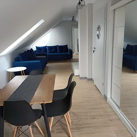 Apartamento Martinus