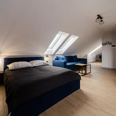 Martinus Apartamento