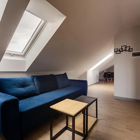 Martinus Apartmán Mechelinki