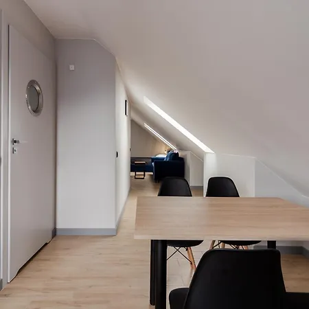 Apartamento Martinus *