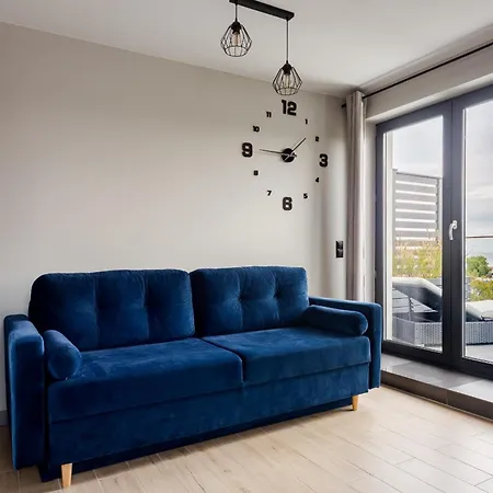 Martinus Apartamento *