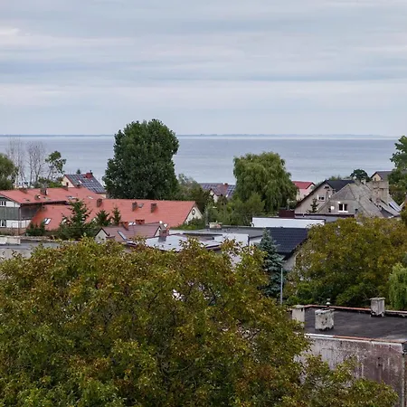 Martinus * Mechelinki
