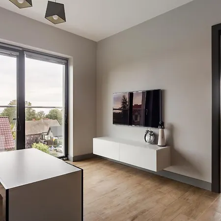 Martinus Appartement