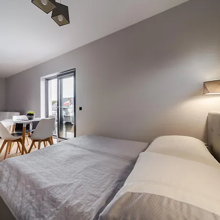 Martinus Apartamento *