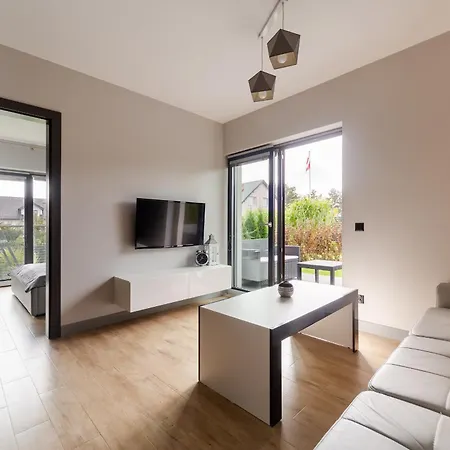 Martinus Apartmán *
