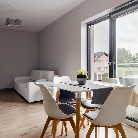 Apartmán Martinus *