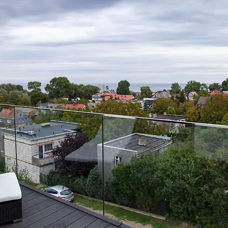 Apartmán Martinus *