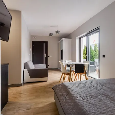 Apartamento Martinus Mechelinki