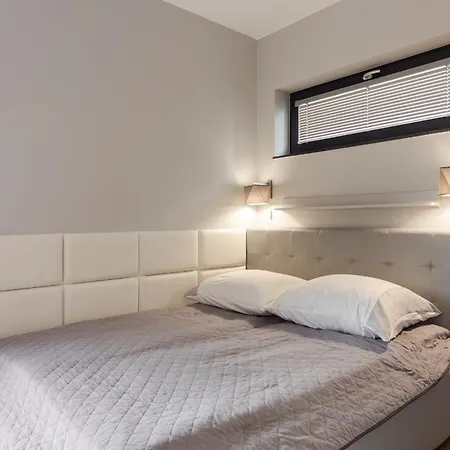 Apartamento Martinus Mechelinki