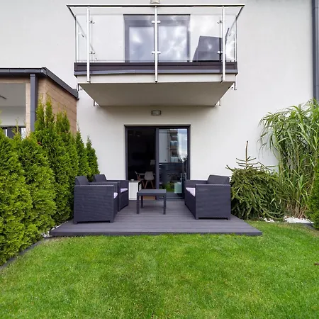 Apartamento Martinus Mechelinki