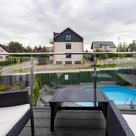 Martinus Apartamento Mechelinki