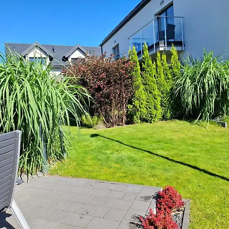 Appartement Martinus *