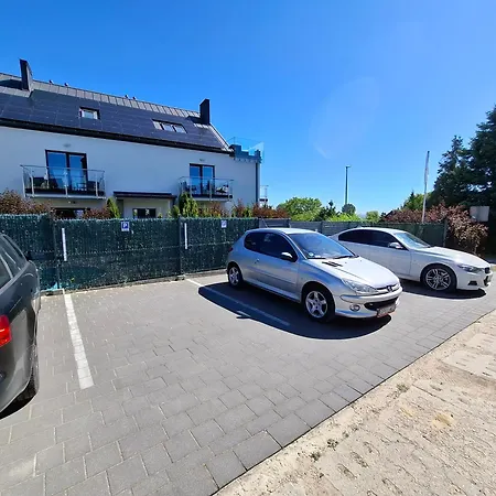 Martinus * Mechelinki